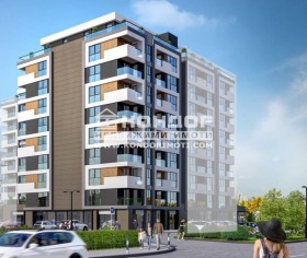 2 ložnice Trakija, Plovdiv