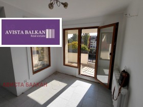Til salg Maisonette