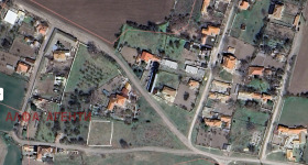 Сюжет Габърница, область Варна