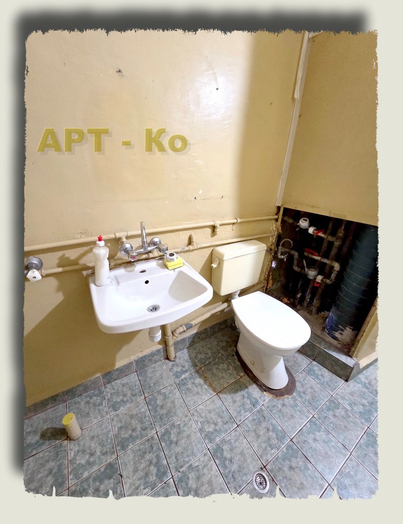 For Sale  Studio Pernik , Iztok , 46 sq.m | 79604636 - image [9]