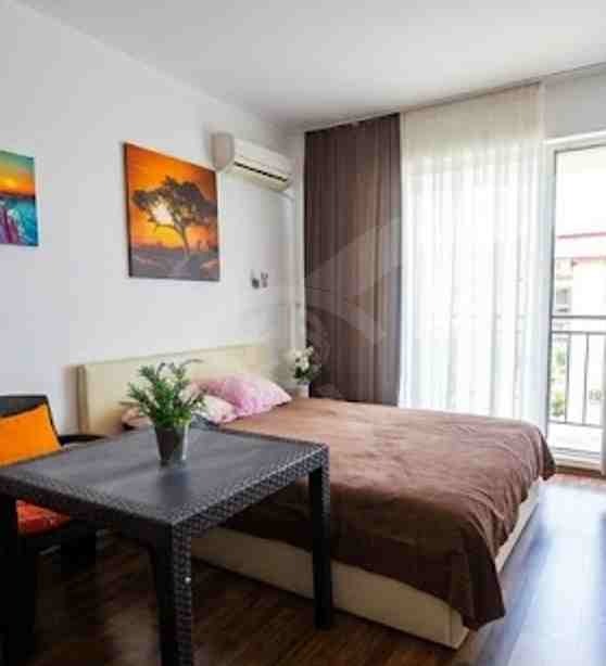 Продава 1-СТАЕН, гр. Созопол, област Бургас, снимка 4 - Апартаменти - 53318603