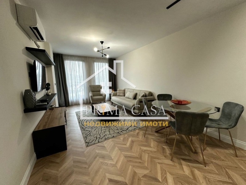 Na prodej  1 ložnice Plovdiv , Centar , 66 m2 | 92506092