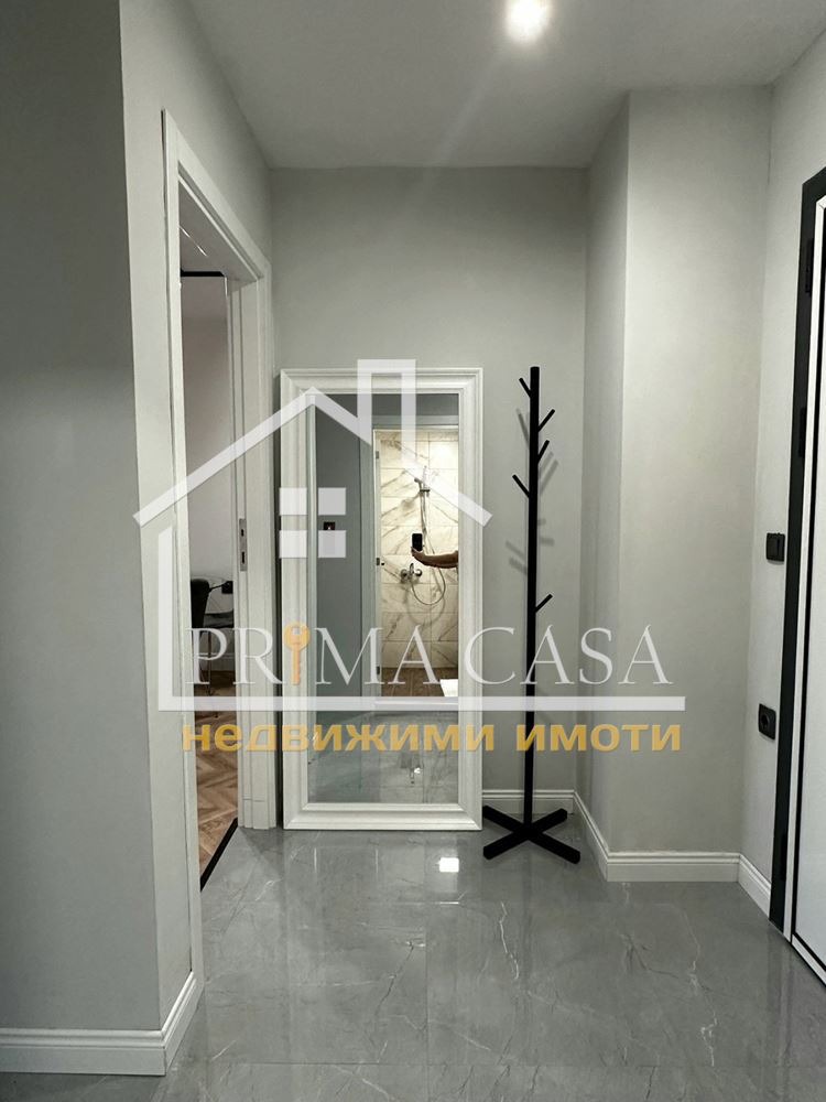 Na prodej  1 ložnice Plovdiv , Centar , 66 m2 | 92506092 - obraz [7]