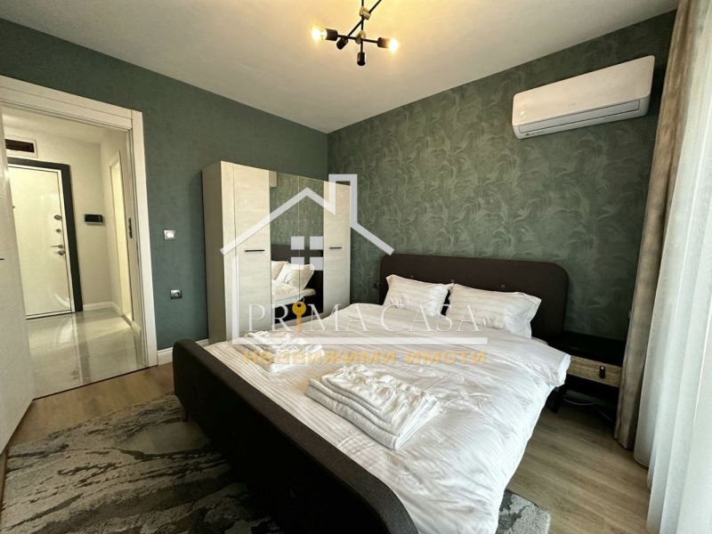 Na prodej  1 ložnice Plovdiv , Centar , 66 m2 | 92506092 - obraz [5]