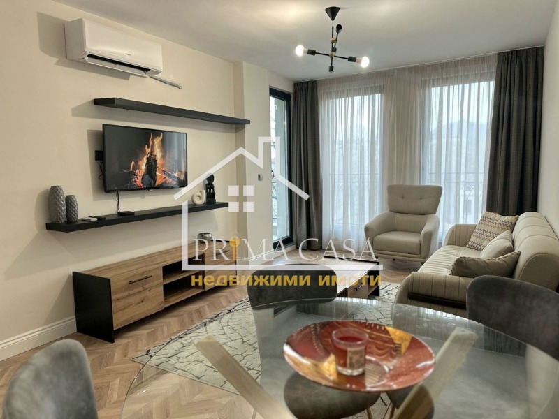 Na prodej  1 ložnice Plovdiv , Centar , 66 m2 | 92506092 - obraz [2]