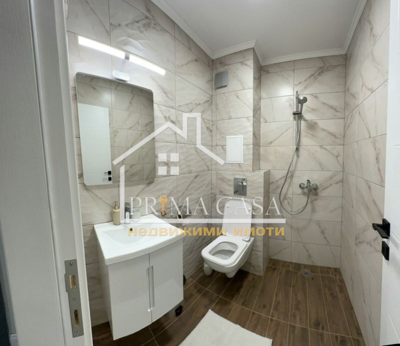Na prodej  1 ložnice Plovdiv , Centar , 66 m2 | 92506092 - obraz [4]