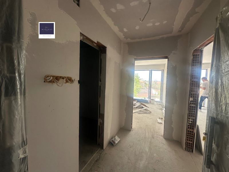 Te koop  1 slaapkamer regio Sofia , Elin Pelin , 65 m² | 18924448 - afbeelding [2]