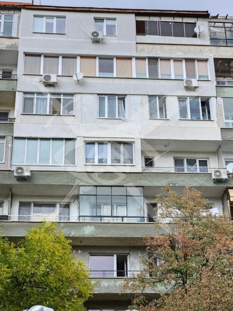 Til salg  1 soveværelse Sofia , Zona B-5-3 , 75 kvm | 90791337