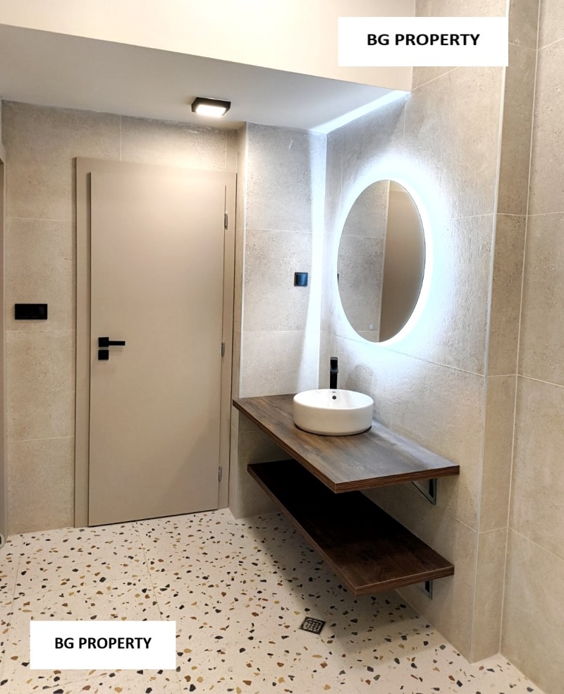 Продава  2-стаен град София , Център , 105 кв.м | 92080433 - изображение [6]