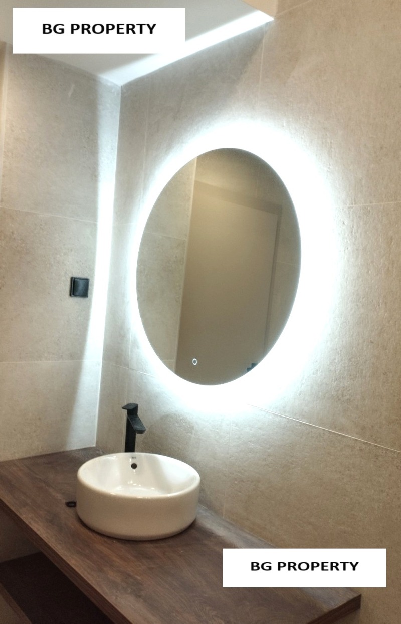Продава  2-стаен град София , Център , 105 кв.м | 92080433 - изображение [6]