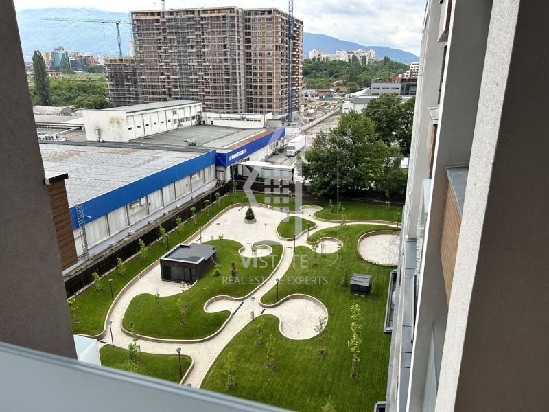 Satılık  1 yatak odası Sofia , Serdika , 73 metrekare | 73006483 - görüntü [2]