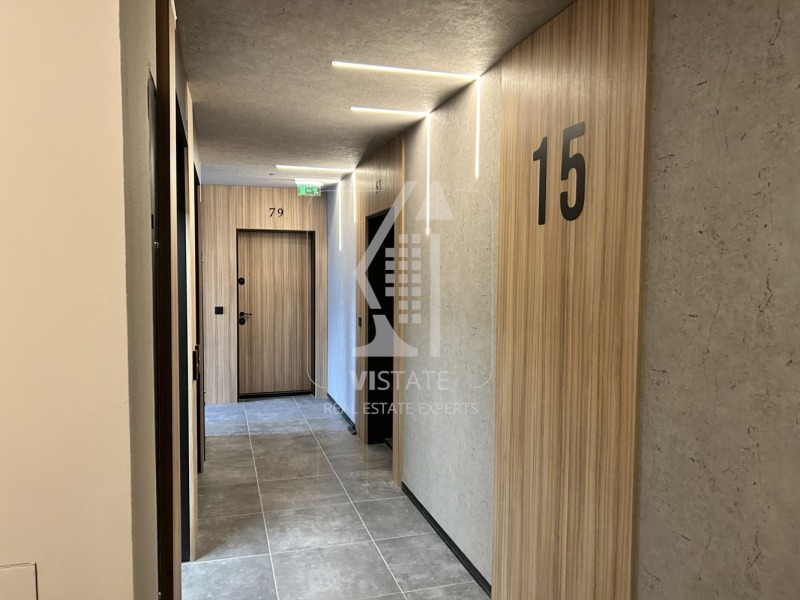 Satılık  1 yatak odası Sofia , Serdika , 73 metrekare | 73006483 - görüntü [4]