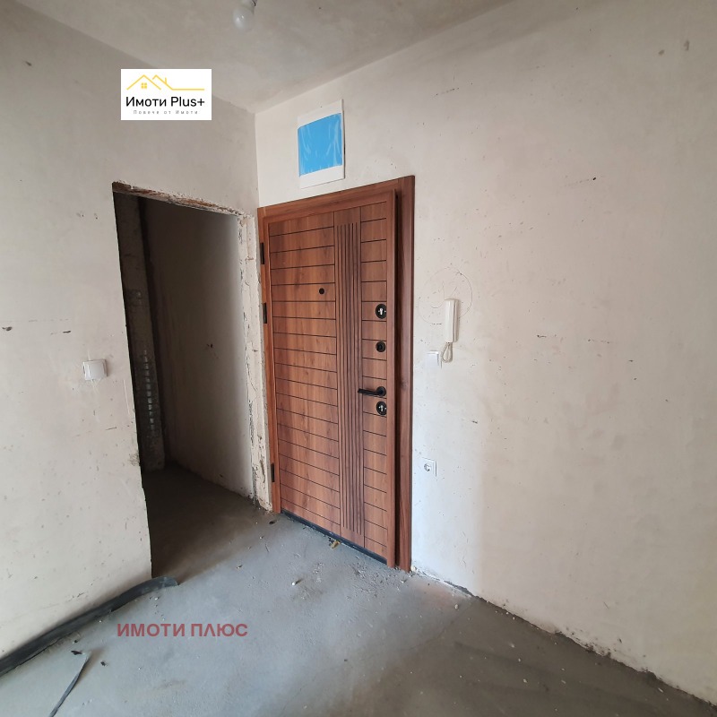 In vendita  1 camera da letto Sofia , Malinova dolina , 65 mq | 67028378 - Immagine [14]