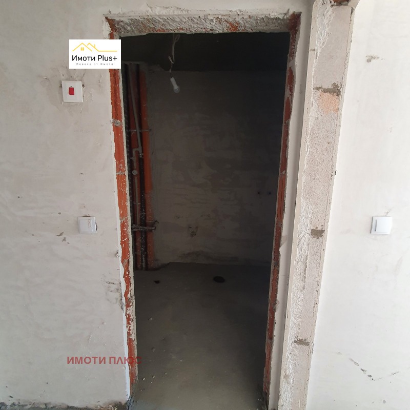 In vendita  1 camera da letto Sofia , Malinova dolina , 65 mq | 67028378 - Immagine [11]