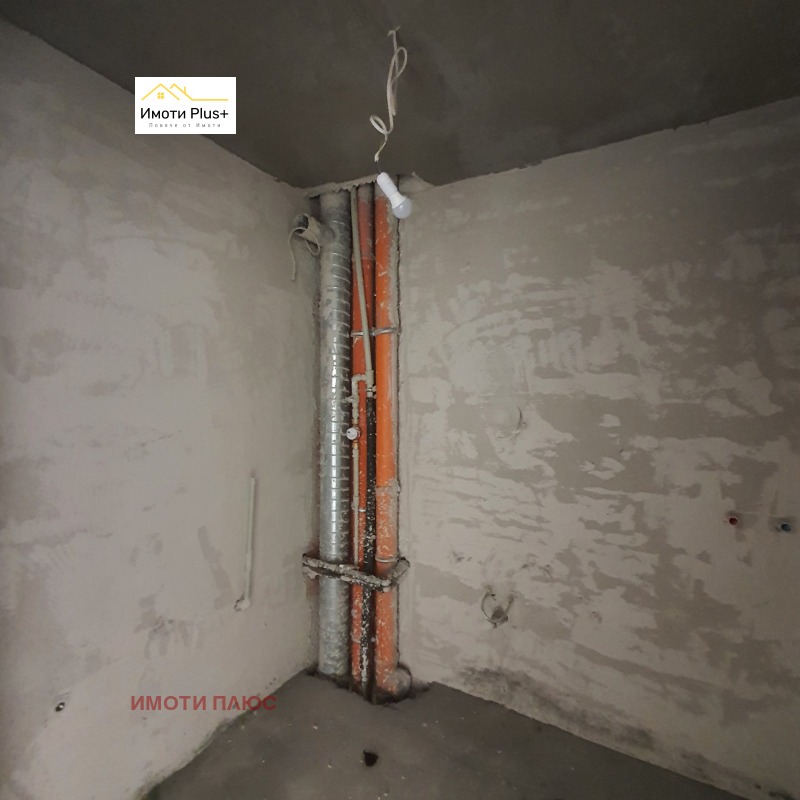 In vendita  1 camera da letto Sofia , Malinova dolina , 65 mq | 67028378 - Immagine [12]