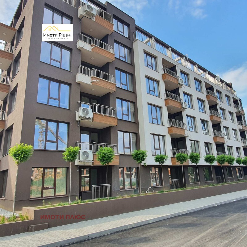 In vendita  1 camera da letto Sofia , Malinova dolina , 65 mq | 67028378 - Immagine [15]