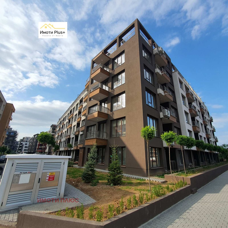 In vendita  1 camera da letto Sofia , Malinova dolina , 65 mq | 67028378