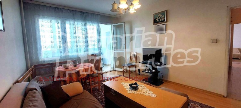 Til salg  1 soveværelse Sofia , Gotse Delchev , 65 kvm | 80360774 - billede [14]