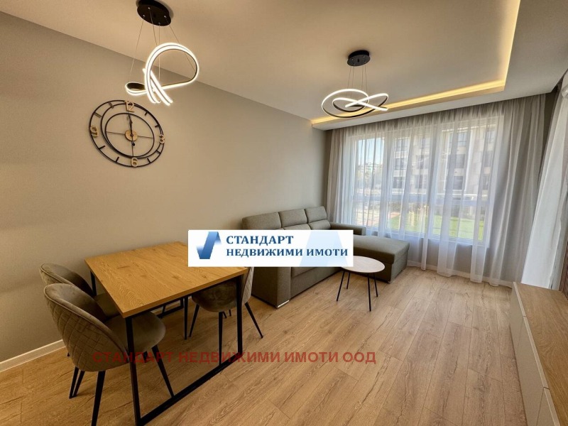 En venta  1 dormitorio Plovdiv , Kyuchuk Parizh , 60 metros cuadrados | 48929645 - imagen [6]