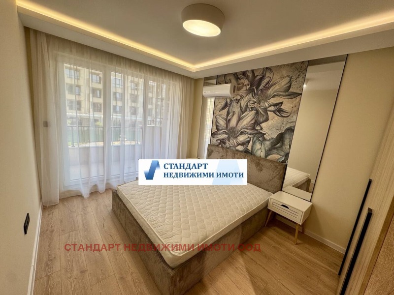 En venta  1 dormitorio Plovdiv , Kyuchuk Parizh , 60 metros cuadrados | 48929645 - imagen [2]