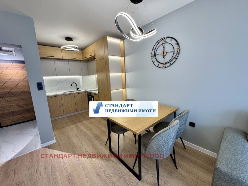 En venta  1 dormitorio Plovdiv , Kyuchuk Parizh , 60 metros cuadrados | 48929645 - imagen [10]