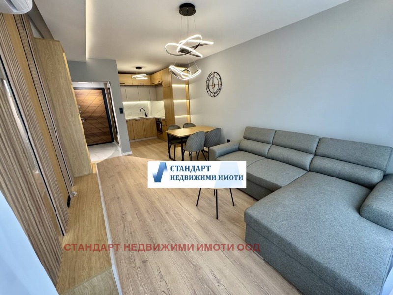 En venta  1 dormitorio Plovdiv , Kyuchuk Parizh , 60 metros cuadrados | 48929645 - imagen [11]