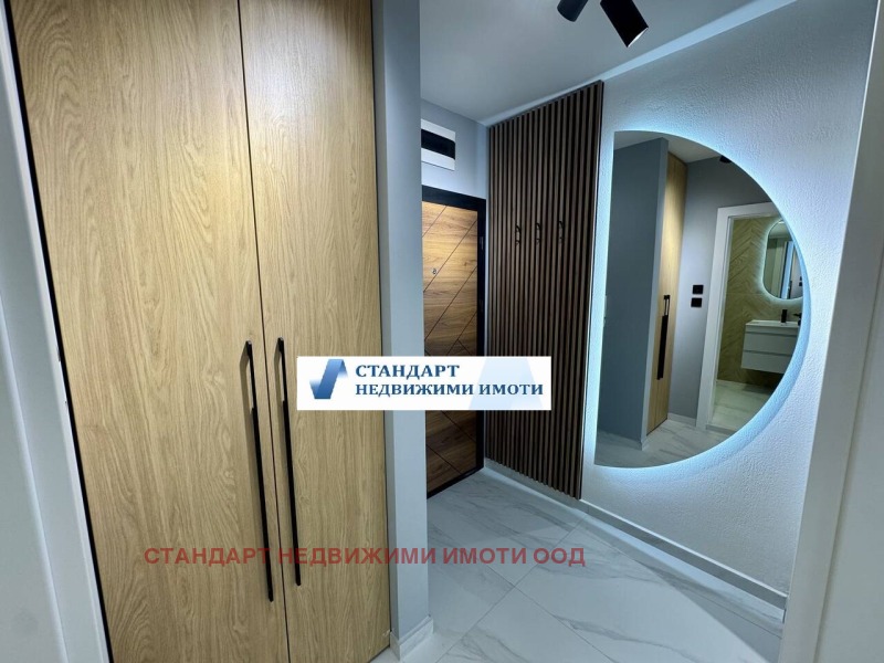 En venta  1 dormitorio Plovdiv , Kyuchuk Parizh , 60 metros cuadrados | 48929645 - imagen [4]