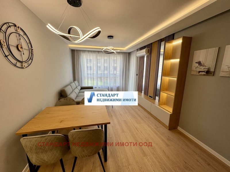 En venta  1 dormitorio Plovdiv , Kyuchuk Parizh , 60 metros cuadrados | 48929645 - imagen [8]