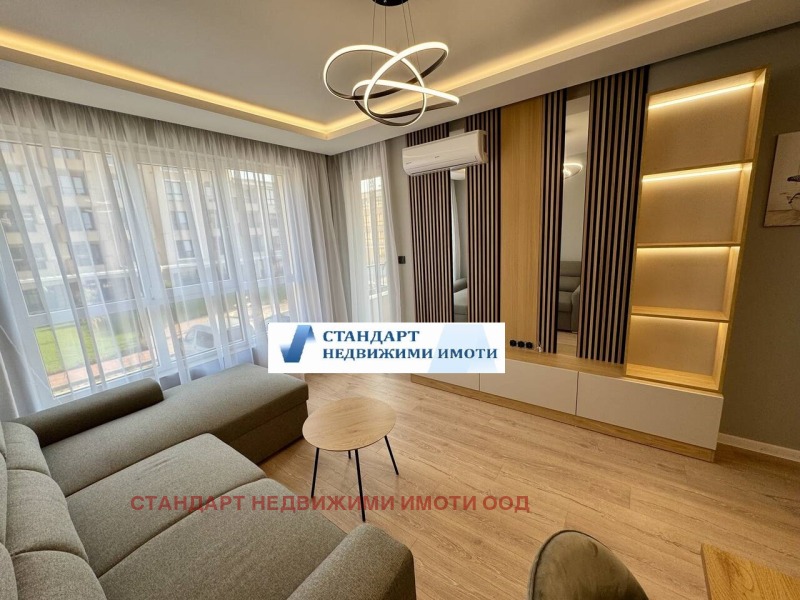 En venta  1 dormitorio Plovdiv , Kyuchuk Parizh , 60 metros cuadrados | 48929645 - imagen [7]