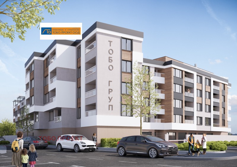 Продается  1 спальня София , Дружба 2 , 75 кв.м | 72209060 - изображение [2]