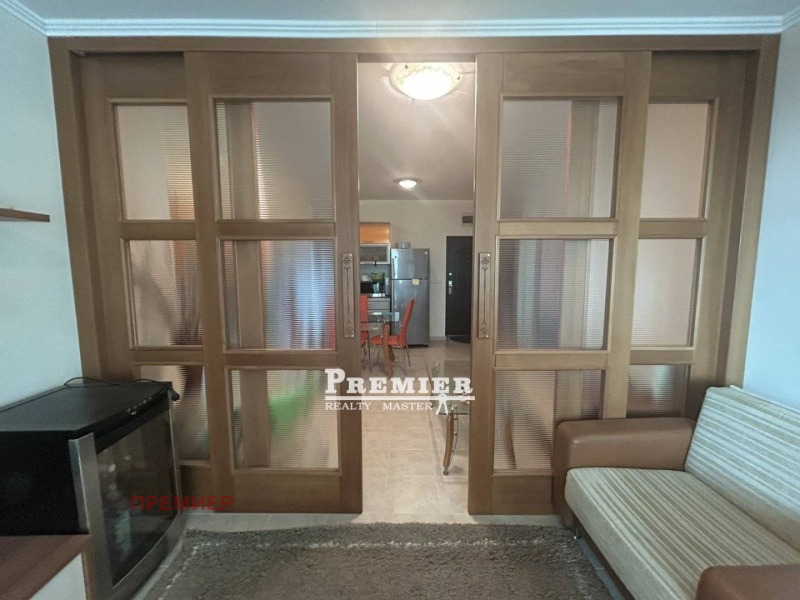 Продава 2-СТАЕН, гр. Свети Влас, област Бургас, снимка 4 - Апартаменти - 52390626