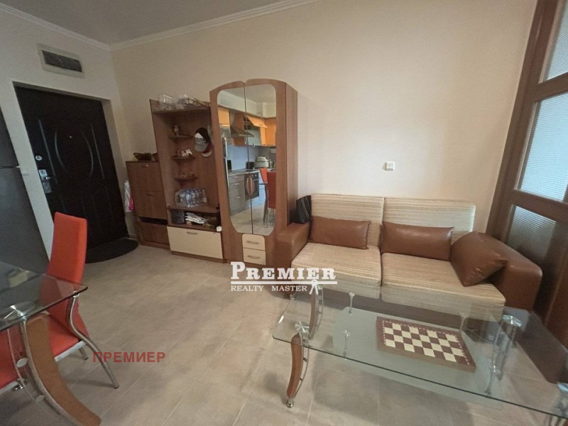 Продава 2-СТАЕН, гр. Свети Влас, област Бургас, снимка 6 - Апартаменти - 52390626