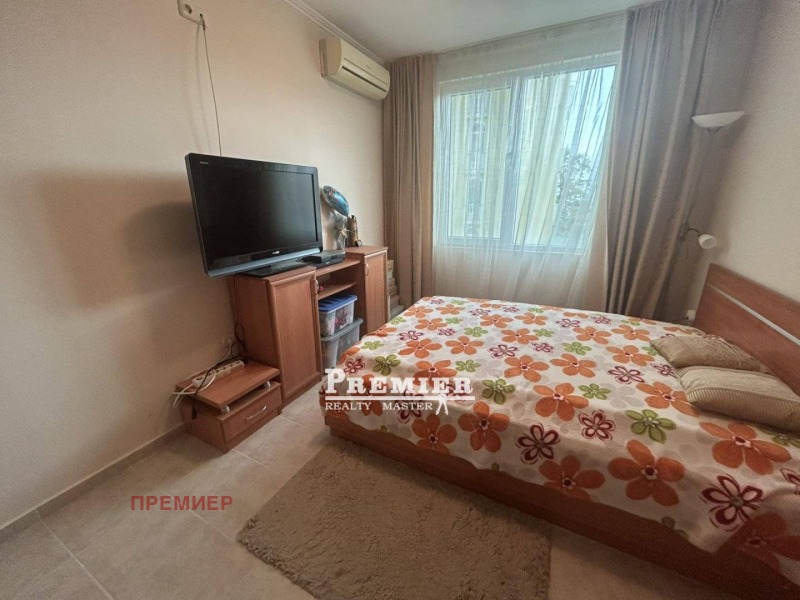 Продава 2-СТАЕН, гр. Свети Влас, област Бургас, снимка 9 - Апартаменти - 52390626