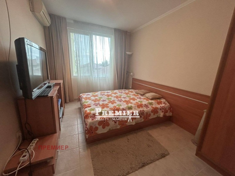 Продава 2-СТАЕН, гр. Свети Влас, област Бургас, снимка 11 - Апартаменти - 52390626