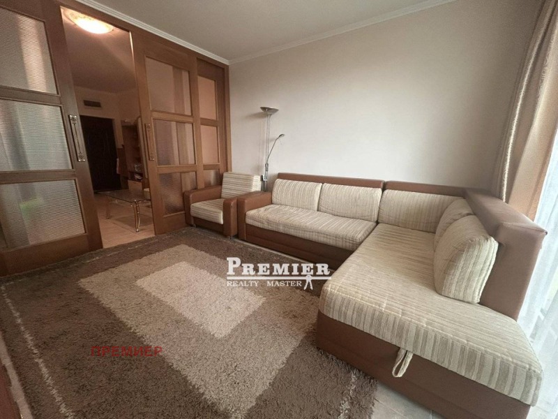 Продава 2-СТАЕН, гр. Свети Влас, област Бургас, снимка 2 - Апартаменти - 52390626