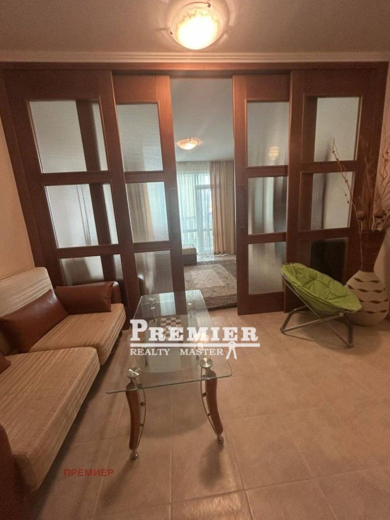 Продава 2-СТАЕН, гр. Свети Влас, област Бургас, снимка 5 - Апартаменти - 52390626