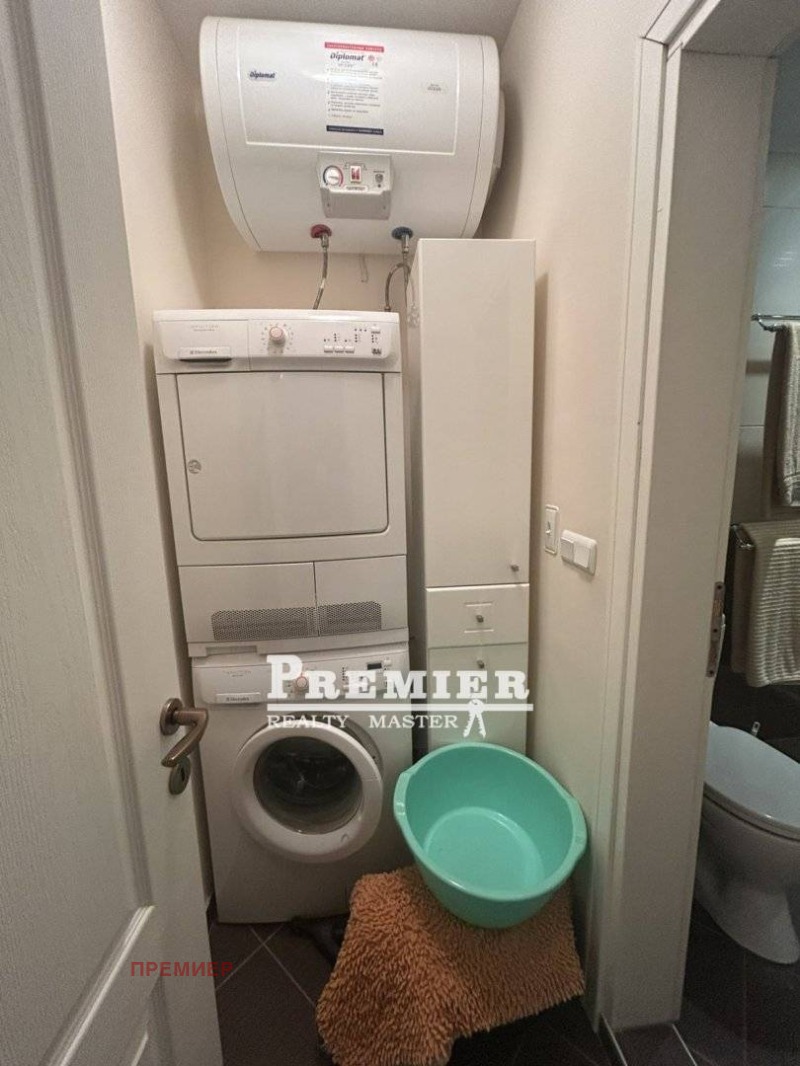 Продава 2-СТАЕН, гр. Свети Влас, област Бургас, снимка 12 - Апартаменти - 52390626