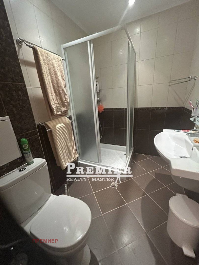 Продава 2-СТАЕН, гр. Свети Влас, област Бургас, снимка 13 - Апартаменти - 52390626