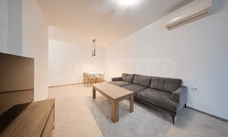 Продава 2-СТАЕН, гр. София, Студентски град, снимка 2 - Апартаменти - 52873384