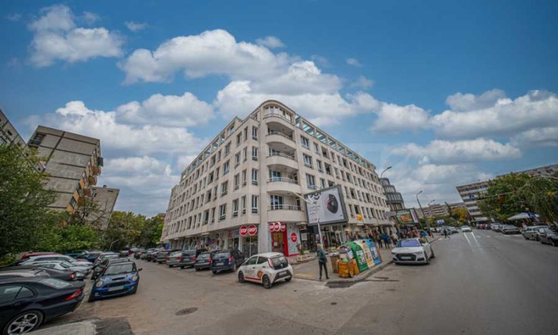 Продава 2-СТАЕН, гр. София, Студентски град, снимка 10 - Апартаменти - 52873384