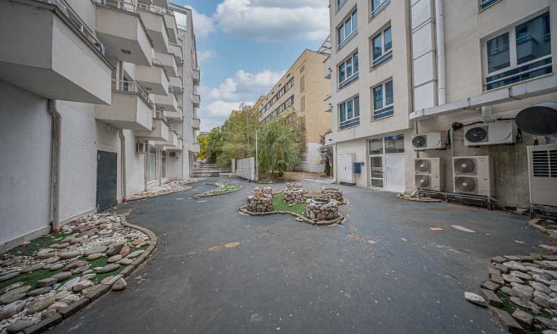 Продава 2-СТАЕН, гр. София, Студентски град, снимка 9 - Апартаменти - 52873384