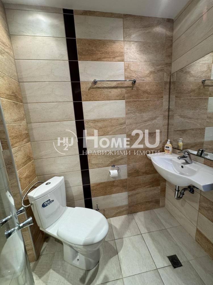 Продава 2-СТАЕН, к.к. Слънчев бряг, област Бургас, снимка 14 - Апартаменти - 55557192