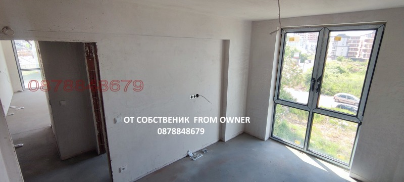 Продава  3-стаен град София , Малинова долина , 84 кв.м | 69287420 - изображение [7]