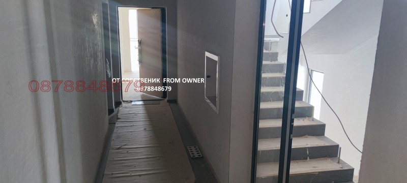 Продава  3-стаен град София , Малинова долина , 84 кв.м | 69287420 - изображение [11]