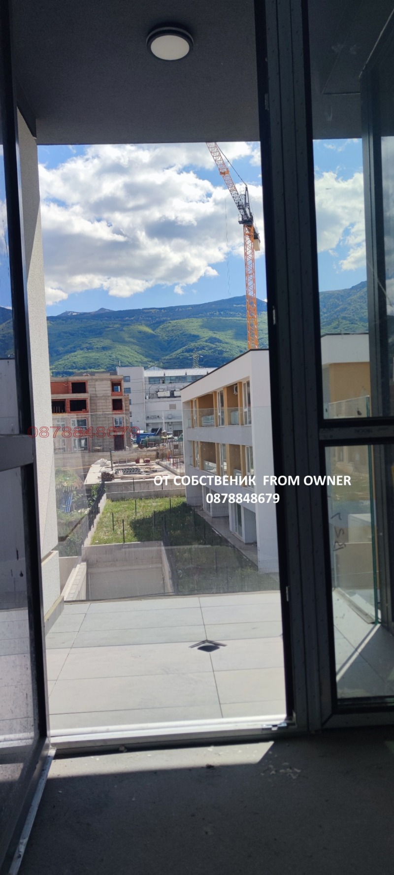 Продава  3-стаен град София , Малинова долина , 84 кв.м | 69287420 - изображение [5]