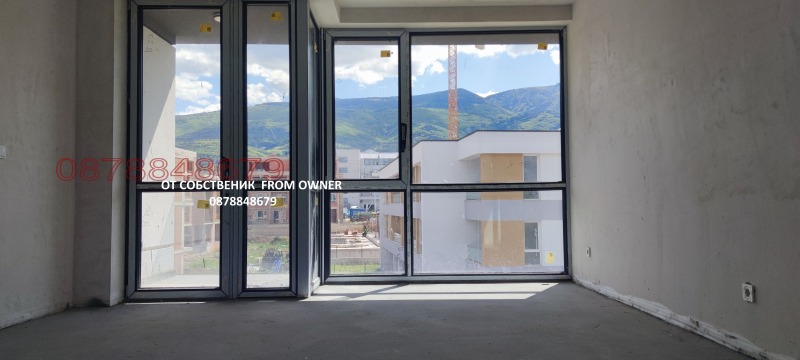 Продава  3-стаен град София , Малинова долина , 84 кв.м | 69287420 - изображение [2]