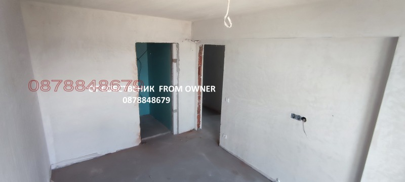 Продава  3-стаен град София , Малинова долина , 84 кв.м | 69287420 - изображение [8]