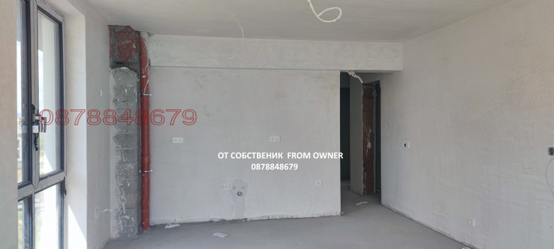 Продава  3-стаен град София , Малинова долина , 84 кв.м | 69287420 - изображение [4]