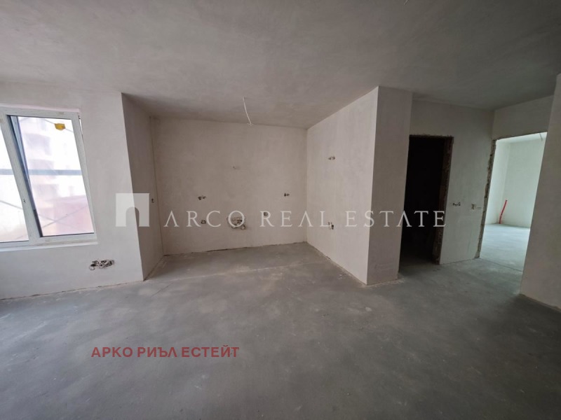 Продава  3-стаен град София , Център , 93 кв.м | 89204280 - изображение [5]