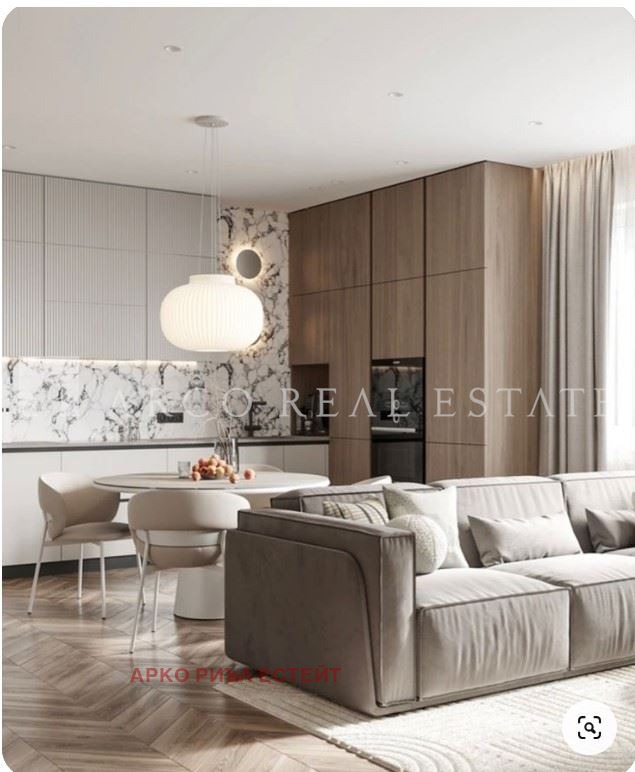 Продава  3-стаен град София , Център , 93 кв.м | 89204280 - изображение [11]